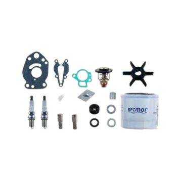 Mercury service kit