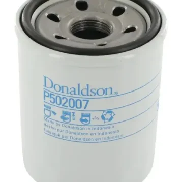 Donaldson lubricating oil filter P502007