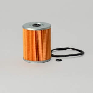 Yanmar 4LHA fuel filter