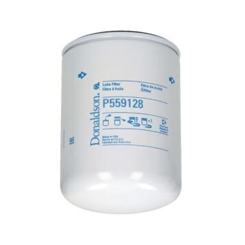 Donaldson smeerolie filter Micron P559128