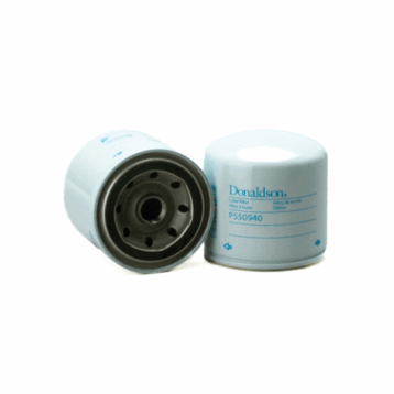 Donaldson smeerolie filter Micron P550940