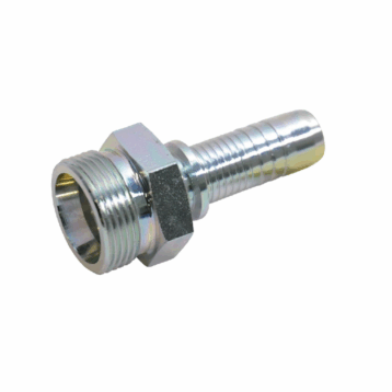 Screw nipple M22-1.5 x 10.00mm hose hose fitting