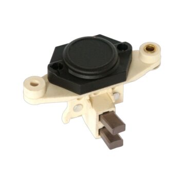 Voltage regulator internal alternator