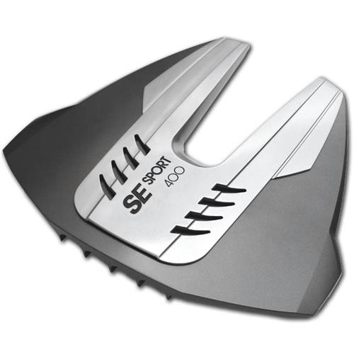 Buitendboordmotor trimvlak va 40pk  zwart SE SPORT 400 t