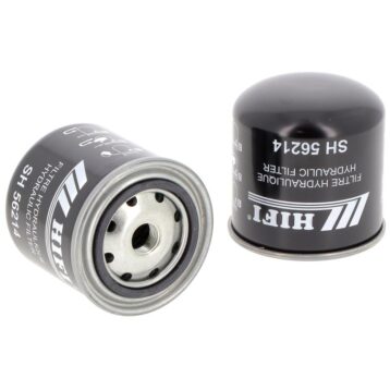 Oil filter reverse gear HIFI replaces ZF 3209308036
