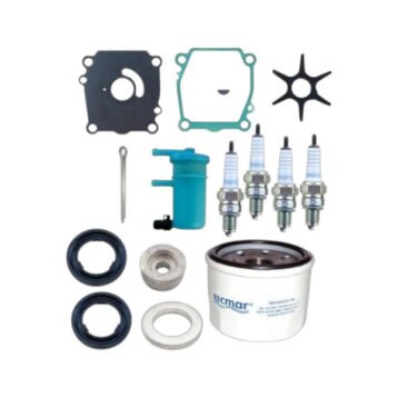 Suzuki service kit
