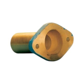 Fettgeschmierter Offshore-Typ BV