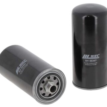 Oil filter reverse gear HIFI replaces ZF 0501212459