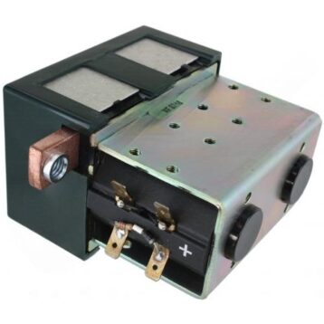 Sidepower 12v boegschroef relais SE80, SP75 - 150A