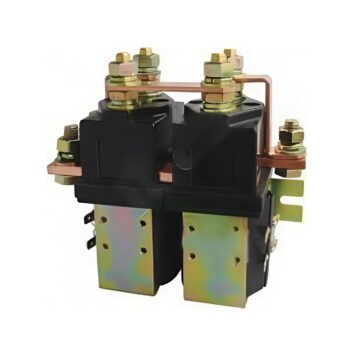 Sidepower 12v boegschroef relais SE100, SE130, SP95, SP125 - 350A