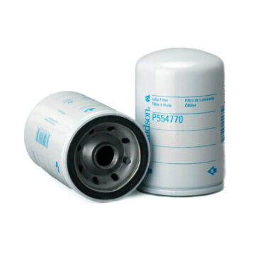 Oil filter P554770