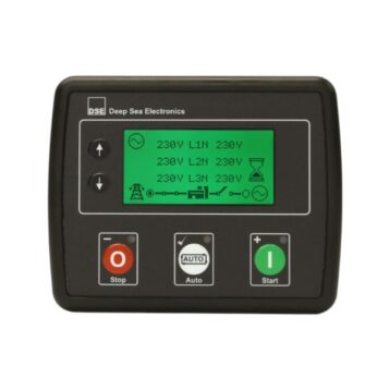 DSE4520 MKII Auto Mains (Utility) Failure Control Module