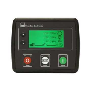 DSE4610 Auto Start-Regelmodule
