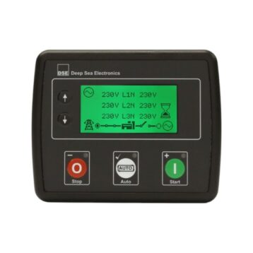 DSE4620 Auto Mains (Utility) Failure Control Module