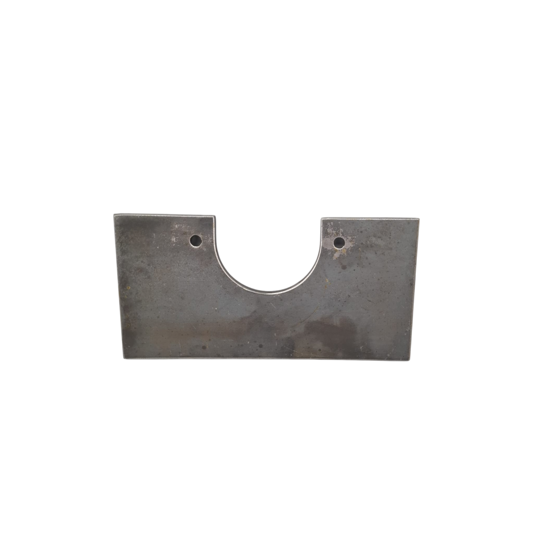 Montageplaat Python-Drive P30-R – eenvoudige en snelle installatie - Afbeelding 2