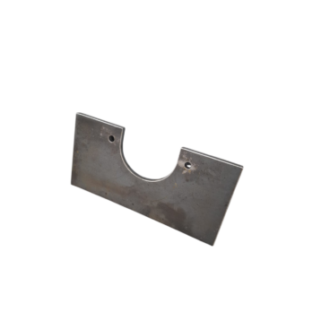 Montageplaat Python-Drive P30-R – eenvoudige en snelle installatie