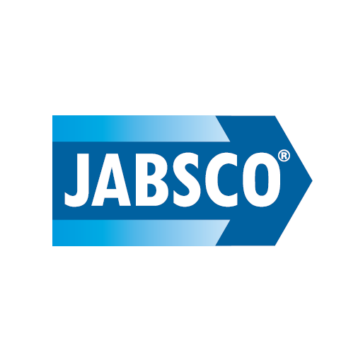 Jabsco impellerpompen