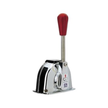 Maxflex TC Single Topcontrol t.b.v. Gas