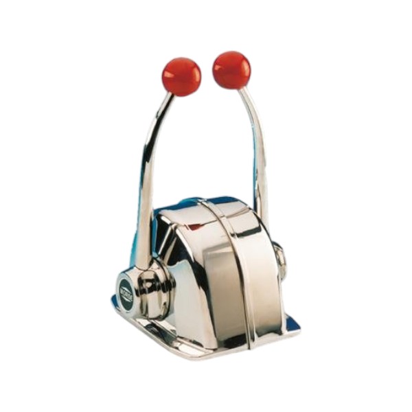 Morse MT3 topcontrol 33C twin