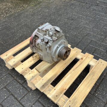 Reverse gear 1:1 Paragon P21L Z-7717L