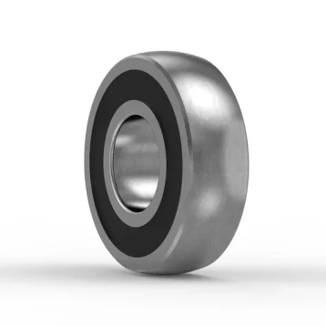 Python-Drive Ball Bearing for PD-K and PD-B thrust bearing