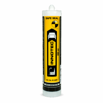 Ruitenlijm raamkit op MS-polymeerbasis | Safe Seal 290 ml