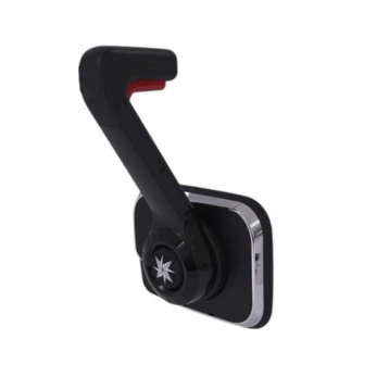 Seastar Xtreme Sidecontrol Black - Suitable for MAXFLEX 3300, 33C