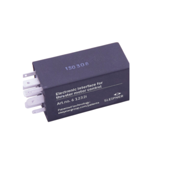 Sidepower Electronishce vertraging SE80 tm SE170 - SP75 tm SP155