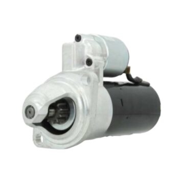 Volvo Penta starter motor 2.0 kW (109 series) - 12V, 11 teeth