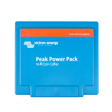Peak Power Pack