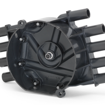 Volvo Penta verdelerkap voor ontsteking - 3858975
