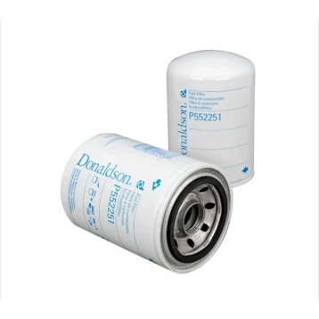 Donaldson P552251 fuel filter suitable for diesel engines