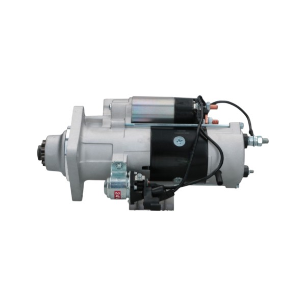 Volvo Penta starter motor D11 5.5 kW - 24V, 11 teeth (1)