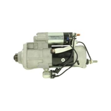 Startmotor Volvo Penta 5.5 kW - 12V, 11 tanden