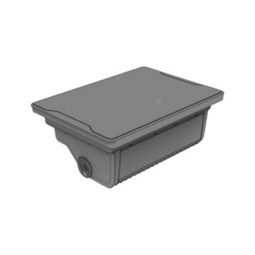 Volvo Penta 7_ Glass Cockpit display - 23989003