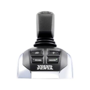 Volvo Penta EVC control knob bediening - 23066533