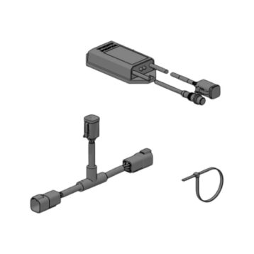 Volvo Penta Easy Connect gateway kit - 24273878