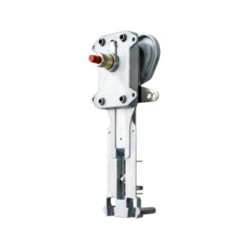 Volvo Penta mechanical control mechanism - 851601
