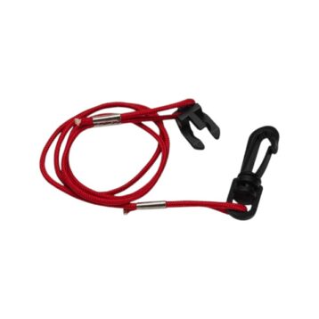 Volvo Penta veiligheidskoord dodemansknop - 3858779