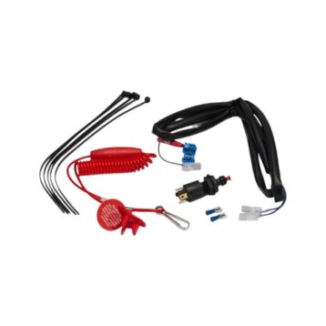 Volvo Penta veiligheidsschakelaar startcircuit - 3889798