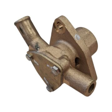 Yanmar 1GM impeller pump 128170-42200