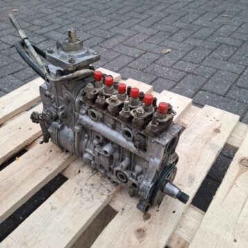 Bosch injectiepomp RSV350  392 1123 0700