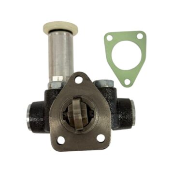 Brandstofpomp Volvo Penta (3)