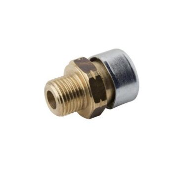 Bukh BW6 BW7 reverse gear breather nipple vent