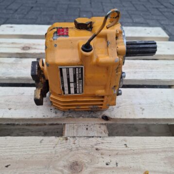 Keerkoppeling Technodrive TMC40M  2:1