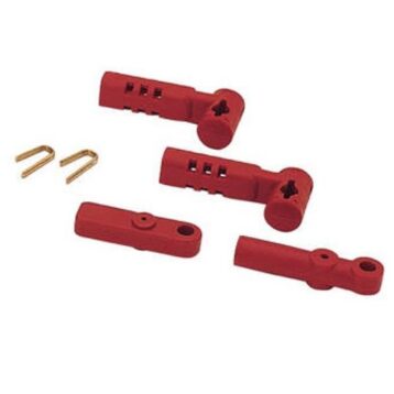Mercury Sterndrive kabel adapter voor 33C kabel