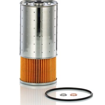 Ölfilter Mercedes OM615, OM616, OM617
