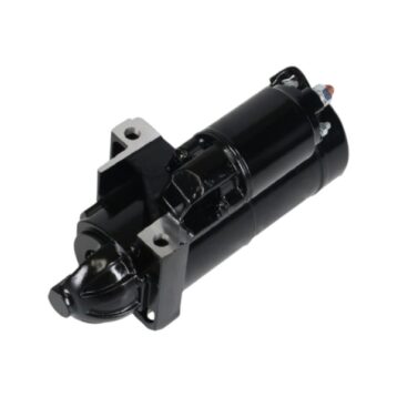 Startmotor Volvo 1.7 kW - 12V, 11 tanden