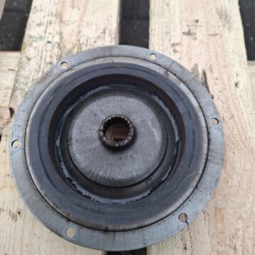 Volvo Penta damper plate 872809 for MS2B 120S gearbox