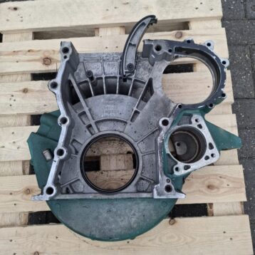 Volvo Penta D6-435 flywheel housing 3847475, 40005734, 22635095, 40005732, 23275772